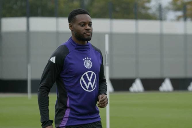 Hat er WM-Potenzial?