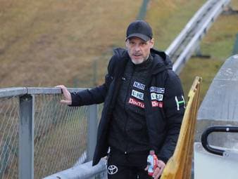 Keine Einigung mit neuem Bundestrainer