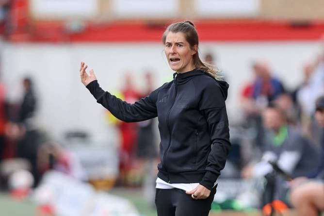 Historisches Eta-Debüt geht schief