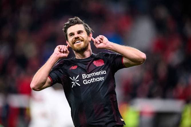 Kleine Kampfansage an den FC Bayern