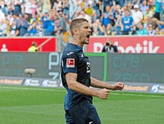Entscheidung bei Kramaric gefallen