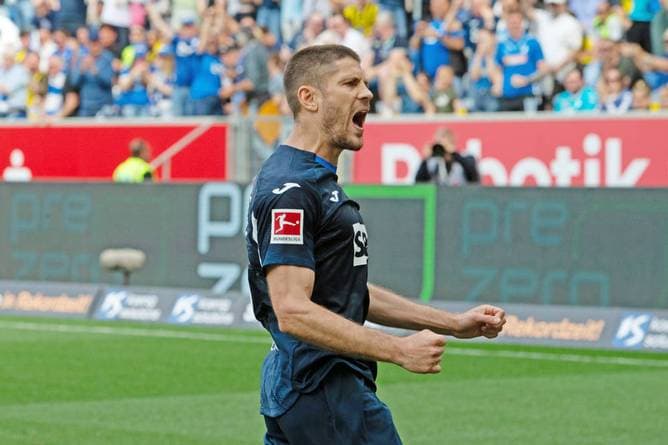 Entscheidung bei Kramaric gefallen