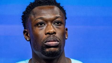 Owen Ansah steht im Mittelpunkt eines komplizierten Falls