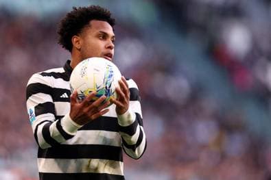 Ex-Schalker verlängert bei Juve