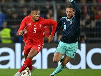 Nagelsmann-Versprechen wegen Sané