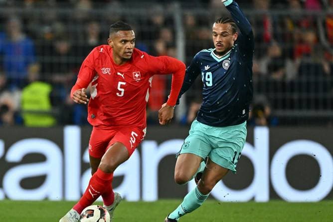 Nagelsmann-Versprechen wegen Sané