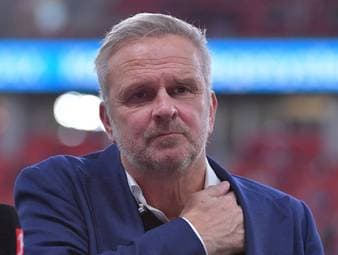Hamann fordert drei DFB-Stars zum Rücktritt auf