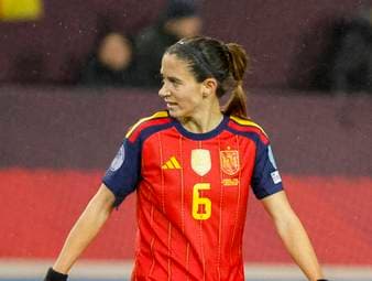 Schock für Weltfußballerin