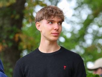 Bittere Diagnose für Eichhorn