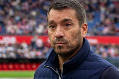 Trainer-Rückkehr bei Feyenoord