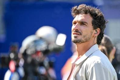 WM-Skandal: Hummels redet sich in Rage