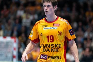 SCM verpflichtet Nationalspieler