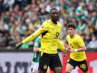 Guirassy-Wechsel? Jetzt spricht sein Berater