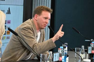 Ist dieser deutsche Kader titelreif?