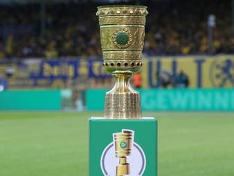 Nächstes Bayern-Pokalspiel terminiert