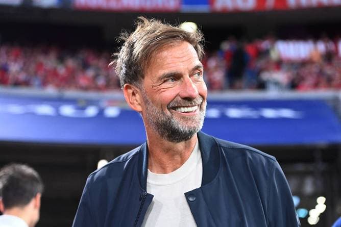 Klopp kündigt Bayern-Besuch an - Eberl reagiert