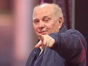 "Heute würde ich ihn für 150 Millionen kaufen"