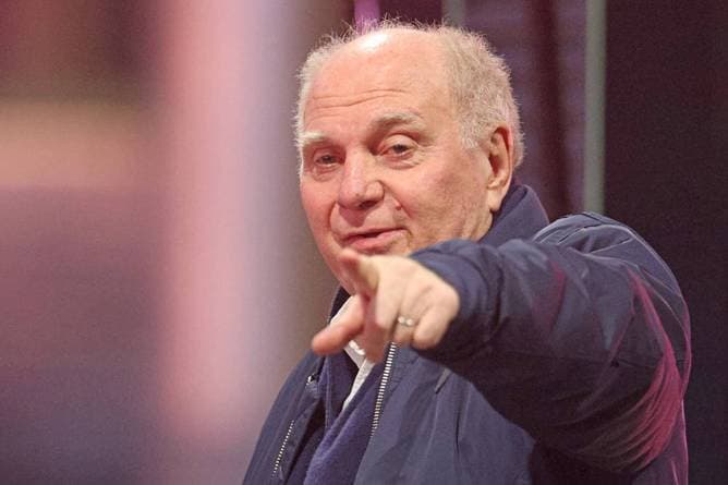 "Heute würde ich ihn für 150 Millionen kaufen"