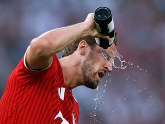 Diese Worte bereiten Bayern darauf vor, dass es knifflig wird