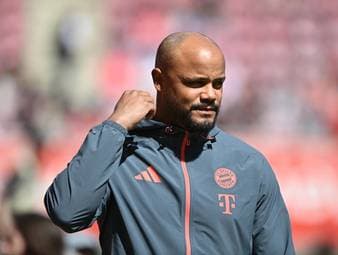 PSG? „Es zieht ein Sturm auf“