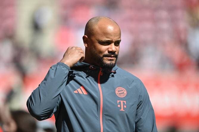 PSG? „Es zieht ein Sturm auf“