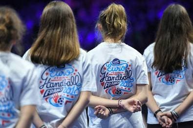 Hier findet die Handball-EM 2030 statt
