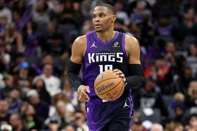 Westbrook-Show reicht Kings nicht
