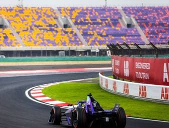 Wehrlein zurück im Titelkampf