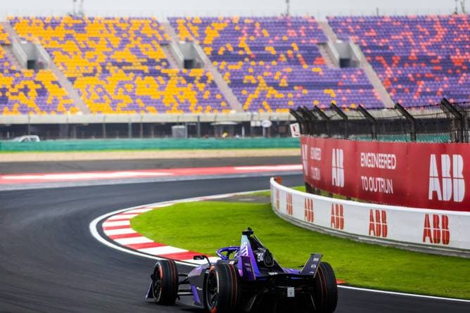 Wehrlein zurück im Titelkampf