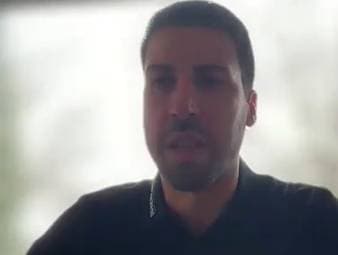 Für Ex-Real-Star Sami Khedira steht eine Sache fest: Eines Tages wird Xabi Alonso auf die Trainerbank von Real Madrid zurückkehren. Der Spanier wurde zuletzt frühzeitig bei den Königlichen entlassen.