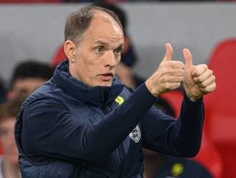 England wartet seit 1966 auf einen WM-Titel. Thomas Tuchel soll die Träume der Three Lions wahr werden lassen. 