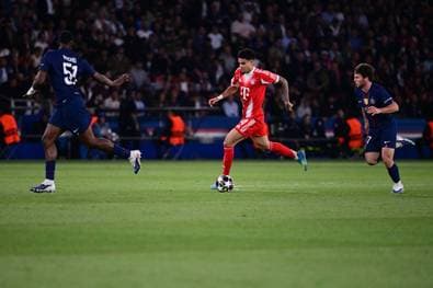 Er löst sämtliche Versprechen ein