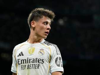 Historische Real-Startelf im Clásico!