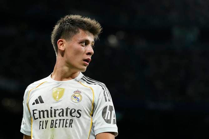 Historische Real-Startelf im Clásico!