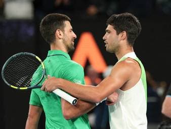 Gigantenduell nimmt historisches Ende