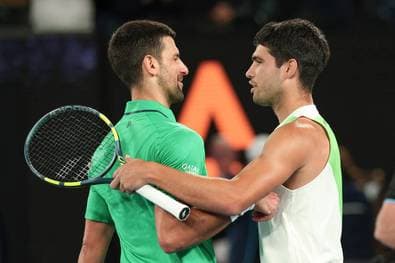 Gigantenduell nimmt historisches Ende