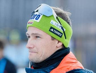 DSV-Trainer bekommt Nachwuchs