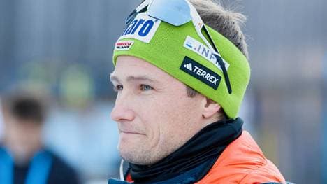 Sverre Olsbu Röiseland darf sich über Nachwuchs freuen