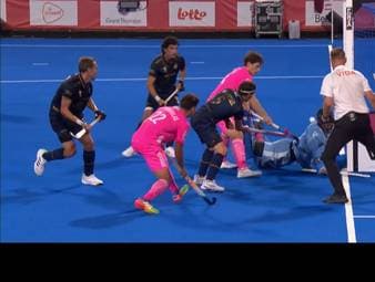 Deutscher WM-Kracher endet dramatisch