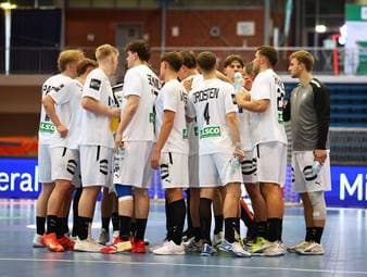 U21-Handballer zum WM-Start gefordert