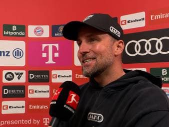 Die Meisterschaft der Bayern nötigt auch dem VfB Stuttgart und Trainer Sebastian Hoeneß Respekt ab. Er drückt den Münchnern nun in der Champions League die Daumen, weil bei einem Triumph ein möglicher fünfter Platz für die Königsklasse reichen könnte.