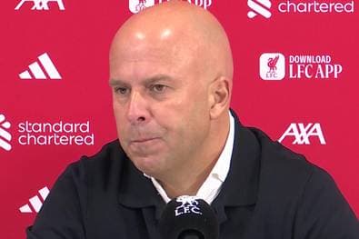 Slot stellt sich stur