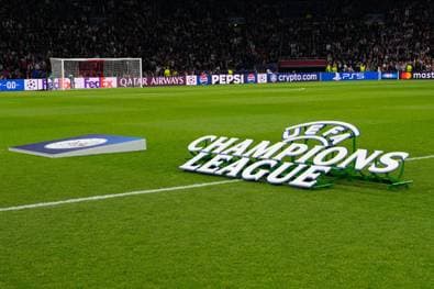 "Beispiellos!" UEFA bestätigt TV-Beben