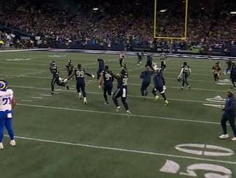 Die Seattle Seahawks kehren nach zwölf Jahren zurück in den Superbowl. Damit war vor der Saison nicht zwingend zu rechnen.