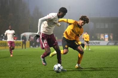 BVB-Youngster verlieren knapp - Bayer wird zerlegt