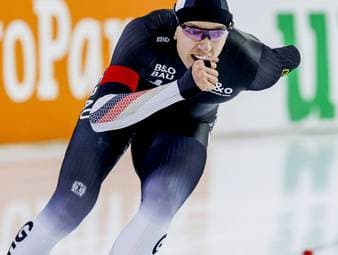 Sonnekalb erneut auf dem Podest