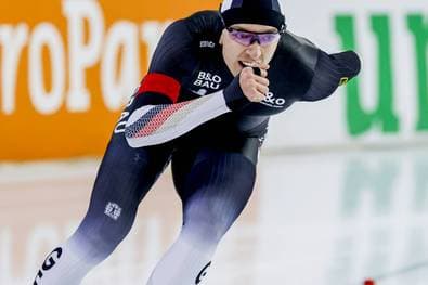 Deutsches Juwel verpasst Podium