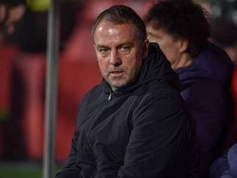 Erzürnter Flick bricht Interview ab