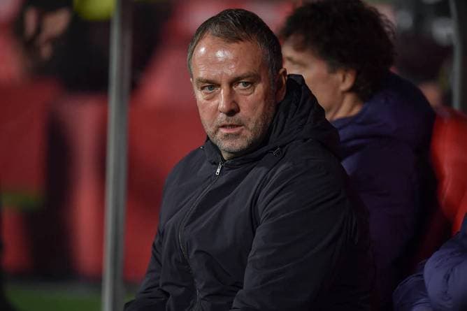 Erzürnter Flick bricht Interview ab