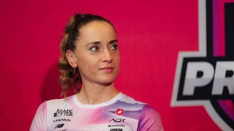 Laura Philipp wird nicht in Marbella starten